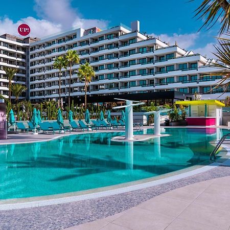 Spring Hotel Bitácora Playa de las Americas (Tenerife) Exterior foto