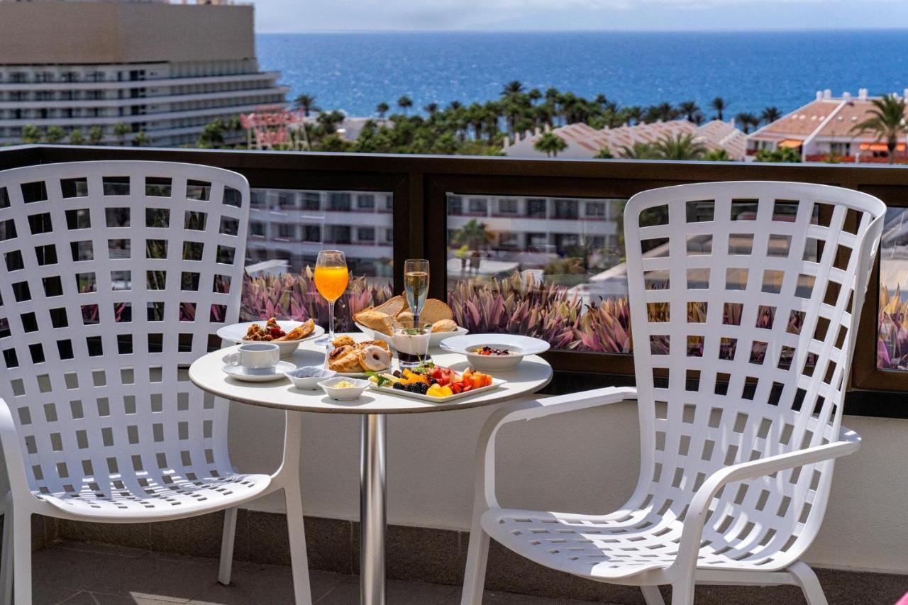 Spring Hotel Bitácora Playa de las Americas (Tenerife) Exterior foto