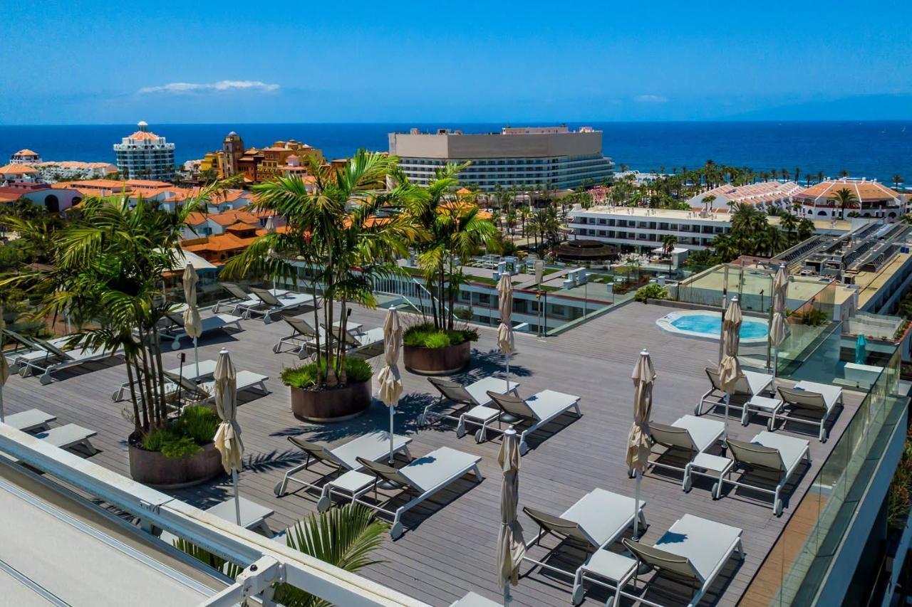 Spring Hotel Bitácora Playa de las Americas (Tenerife) Exterior foto